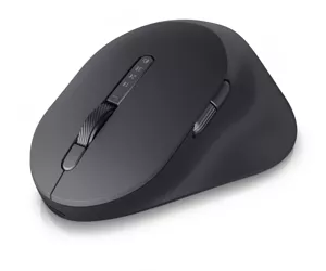 DELL MS900 hiir Parempoolne RF juhtmeta ühendus + Bluetooth 8000 DPI