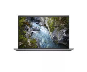 DELL Precision 5680 i7-13700H Mobila darbstacija 40,6 cm (16") Full HD+ Intel® Core™ i7 32 GB LPDDR5-SDRAM 1 TB SSD NVIDIA RTX 2000 Wi-Fi 6E (802.11ax) Windows 11 Pro Pelēks