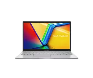 ASUS VivoBook 15 X1504ZA-BQ524W Portatīvais dators 39,6 cm (15.6") Full HD Intel® Core™ i7 i7-1255U 8 GB DDR4-SDRAM 512 GB SSD Wi-Fi 5 (802.11ac) Windows 11 Home Sudrabs