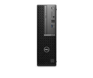 DELL OptiPlex 7010 Plus SFF Intel® Core™ i5 i5-13500 8 GB DDR5-SDRAM 256 GB SSD Windows 11 Pro PC Black