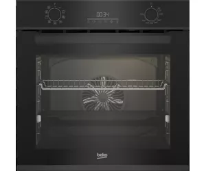 Beko b300 BBIM13300CDXE orkaitė 72 L 3300 W A+ Juoda