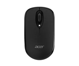 Acer B501 mouse Ambidextrous Bluetooth Optical 1000 DPI