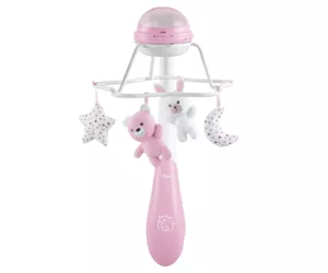 Chicco 00011041100000 Baby Mobile