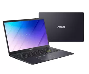 ASUS E510MA-EJ617 Portatīvais dators 39,6 cm (15.6") Full HD Intel® Celeron® N N4020 8 GB DDR4-SDRAM 256 GB SSD Wi-Fi 5 (802.11ac) Melns