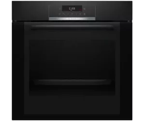 Bosch Serie 4 HBA372EB0 духовка 71 L 3600 W A Черный