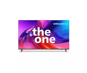 Philips 75PUS8808/12 teler 190,5 cm (75") 4K Ultra HD Nutiteleri funktsioon WiFi Hall