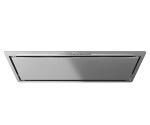 Teka GFL 87760 EOS IX Built-in Stainless steel A+