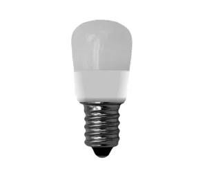 Silver Electronics 140150 energy-saving lamp 1,5 W E14 F