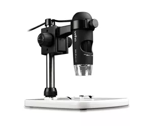 Veho DX-2 USB 5MP Microscope