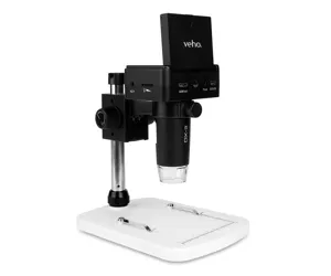 Veho DX-3 USB 3.5MP Microscope