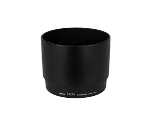 Canon ET-74 Lens Hood