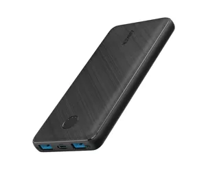 Anker PowerCore III 10000 mAh Черный