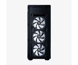 Hiditec H1 AIR Black