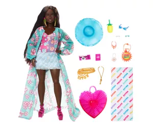 Barbie Extra HPB14 nukk