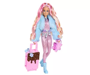 Barbie Extra HPB16 nukk