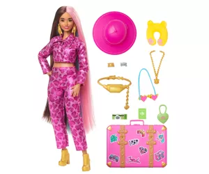 Barbie Extra HPT48 nukk