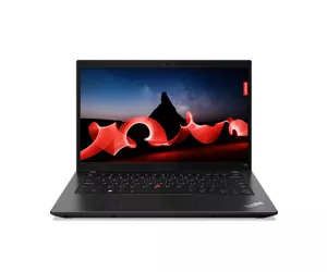 Lenovo ThinkPad L14 Knyginis kompiuteris 35,6 cm (14") „Full HD“ Intel® Core™ i5 i5-1335U 16 GB DDR4-SDRAM 512 GB SSD Wi-Fi 6 (802.11ax) Windows 11 Pro Juoda