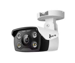 TP-Link VIGI C340 Lode IP drošības kamera Ārējie 2560 x 1440 pikseļi Griesti/Siena/Stabs