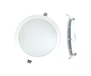 Silver Electronics GORT griestu gaismas ķermenis Balts LED G