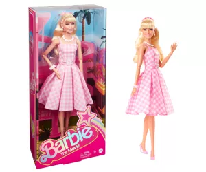 Barbie Signature HPJ96 nukk