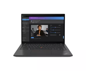 Lenovo ThinkPad T14 Ноутбук 35,6 cm (14") Сенсорный экран WUXGA Intel® Core™ i5 i5-1335U 16 GB DDR5-...
