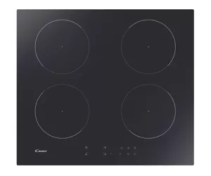 Candy Idea CI642CTT/1 Черный Встроенный 59 cm Плита с зонами индукции 4 зона(ы)