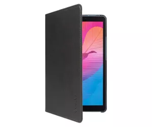 Gecko Covers V32T13C1 tablet case 20.3 cm (8") Flip case Black