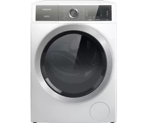 Hotpoint H8 W946WB EU Waschmaschine Frontlader 9 kg 1400 RPM Weiß