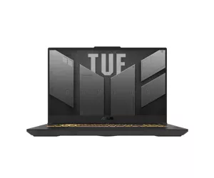 ASUS TUF Gaming F17 PX707VV4-LL088X Laptop 43.9 cm (17.3") Wide Quad HD Intel® Core™ i9 i9-13900H 32 GB DDR4-SDRAM 1 TB SSD NVIDIA GeForce RTX 4060 Wi-Fi 6 (802.11ax) Windows 11 Pro Grey