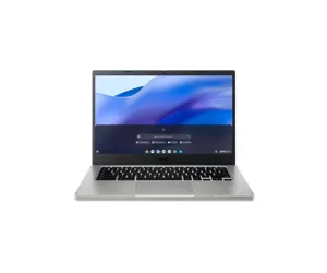 Acer Chromebook Vero 514 CBV514-1H-P1A0 8505 Хромбук 35,6 cm (14") Full HD Intel® Pentium® Gold 8 GB LPDDR4x-SDRAM 128 GB Твердотельный накопитель (SSD) Wi-Fi 6E (802.11ax) ChromeOS Серый