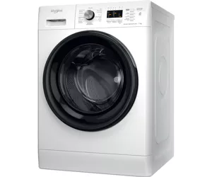Whirlpool FFL 7259 B PL стиральная машина Фронтальная загрузка 7 kg 1200 RPM Белый