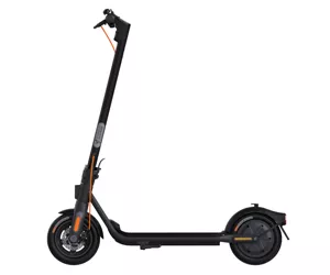 Ninebot by Segway F2 Plus E 25 km/h Juoda