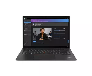 Lenovo ThinkPad T14s Laptop 35.6 cm (14") Touchscreen WUXGA Intel® Core™ i7 i7-1355U 16 GB LPDDR5x-S...