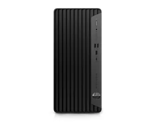 HP Pro 400 G9 Intel® Core™ i7 i7-13700 16 GB DDR4-SDRAM 512 GB SSD Windows 11 Pro Desktops PC (dators) Melns