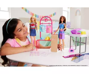 Barbie HKT78 аксессуар для куклы Кукольный магазин