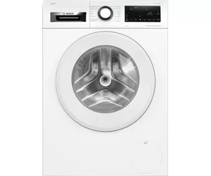 Bosch Serie 6 WGG254AASN skalbimo mašina Pakraunama per priekį 10 kg 1400 RPM A Balta
