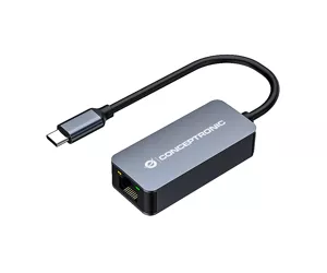 Conceptronic ABBY12GC network card Ethernet 2500 Mbit/s