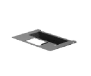HP N10945-041 sülearvuti varuosa Klaviatuur