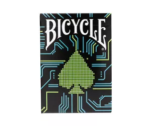 Bicycle DARK MODE