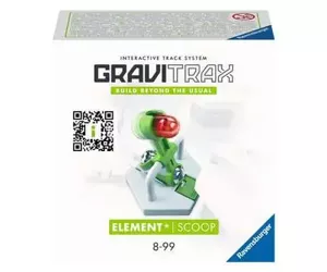 Ravensburger GraviTrax Element Scoop Aktīvās / izglītojošās rotaļlietas piederums