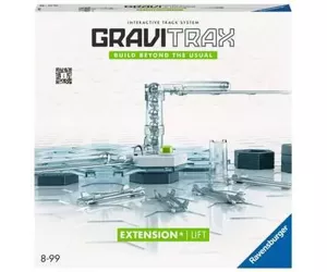 Ravensburger GraviTrax Extension Lift Aktīvās / izglītojošās rotaļlietas piederums