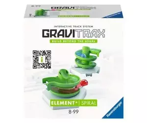Ravensburger GraviTrax Element Spiral active/skill toy accessory