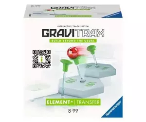 Ravensburger GraviTrax Element Transfer Aktīvās / izglītojošās rotaļlietas piederums