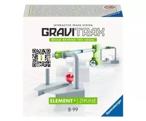 Ravensburger GraviTrax Element Zipline active/skill toy accessory