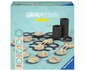 Ravensburger GraviTrax Junior Extension Trax Aktīvās / izglītojošās rotaļlietas piederums