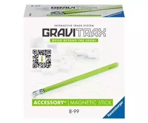 Ravensburger GraviTrax Accessory Magnetic Stick Aktīvās / izglītojošās rotaļlietas piederums