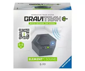 Ravensburger GraviTrax Power Element Sound active/skill toy accessory