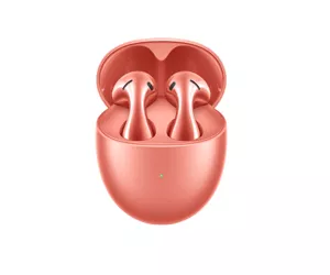Huawei FreeBuds 5 Kõrvaklapp Juhtmevaba Kõrvasisene Kõned/muusika Bluetooth Oranž