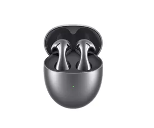Huawei FreeBuds 5 Kõrvaklapp Juhtmevaba Kõrvasisene Kõned/muusika Bluetooth Hõbe