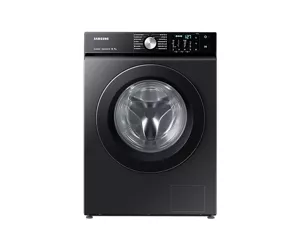 Samsung WW11BBA046ABLE стиральная машина Фронтальная загрузка 11 kg 1400 RPM Черный